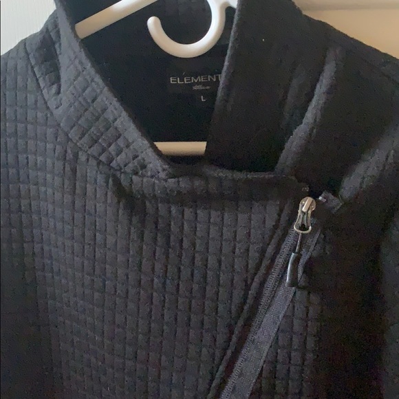 Women’s Zip-Up Athleisure Jacket - Picture 4 of 6